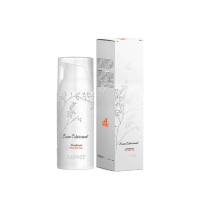 ladoze-ecran-solaire-eclaircissant-spf-50-50ml.jpg LADOZE ECRAN SOLAIRE ECLAIRCISSANT SPF 50+ 50ML – Image 1