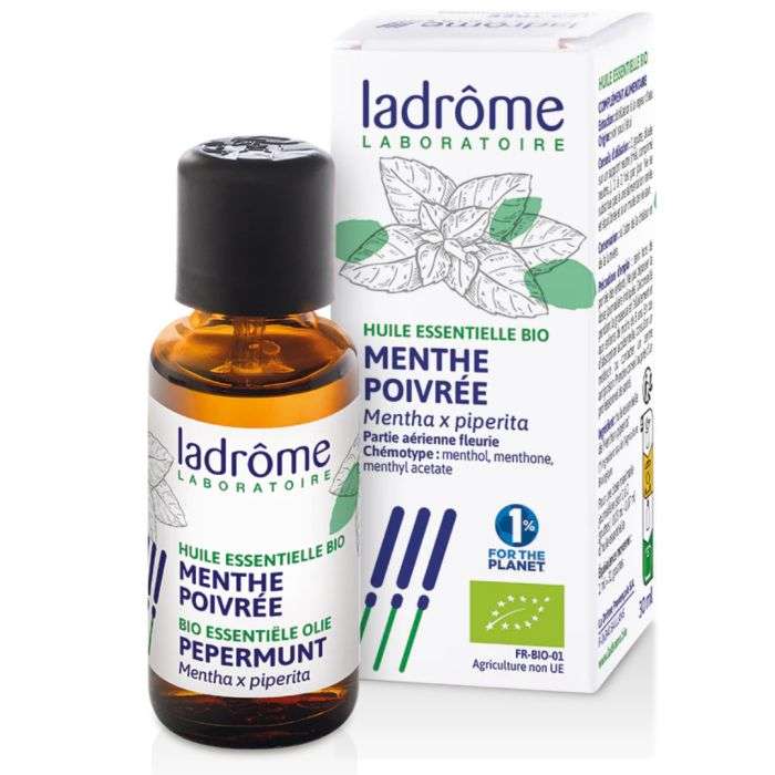 ladrome-ladrome-huile-essentielle-bio-menthe-poivree-10-ml-huiles-essentielles.jpg LADROME HUILE ESSENTIELLE BIO MENTHE POIVREE 10 ML – Image 1