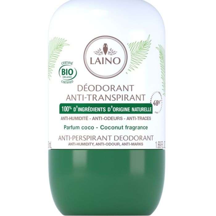 laino-laino-deodorant-anti-transpirant-coco-anti-transpirants.jpg LAINO DEODORANT ANTI TRANSPIRANT COCO – Image 1