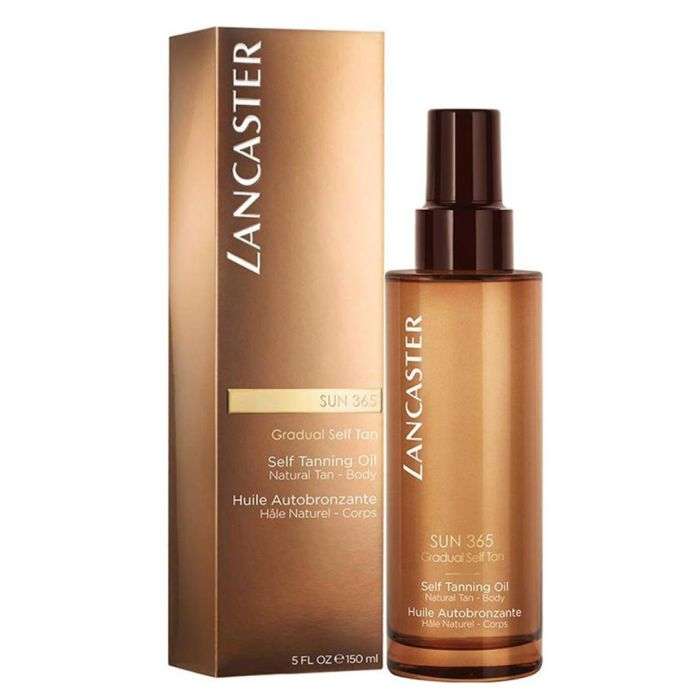 lancaster-lancaster-sun-365-gradual-self-tan-bronzage.jpg LANCASTER Sun 365 gradual self tan – Image 1