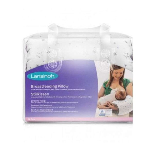 LANSINOH BRASSARD D'ALLAITEMENT