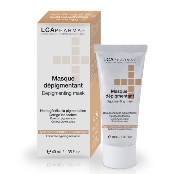 lca-pharma-lca-pharma-masque-depigmentant-40-ml-masques-et-gommages.jpg LCA PHARMA MASQUE DÉPIGMENTANT 40 ML – Image 1
