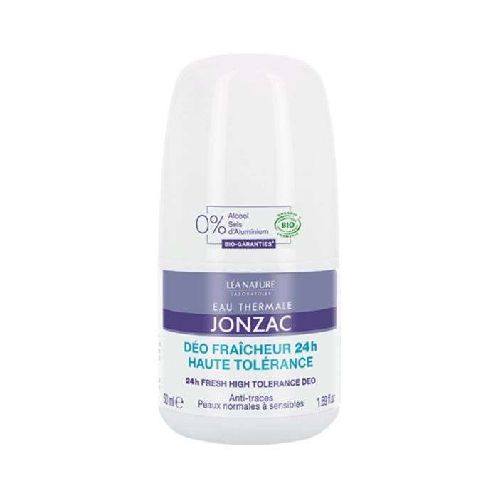 lea-nature-lea-nature-eau-thermale-jonzac-deo-fraicheur-24h-haute-tolerance-50-ml-traitements-anti-transpirants.jpg LEA NATURE EAU THERMALE JONZAC DEO FRAICHEUR 24H HAUTE TOLERANCE 50 ML – Image 1