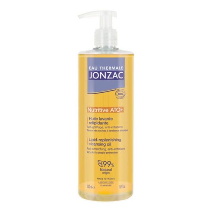 lea-nature-lea-nature-jonjac-nutritive-ato-huile-lavant-relipidante-500-ml-gels-et-huiles-lavants.jpg LEA NATURE JONJAC NUTRITIVE ATO+ HUILE LAVANT RELIPIDANTE 500 ML – Image 1