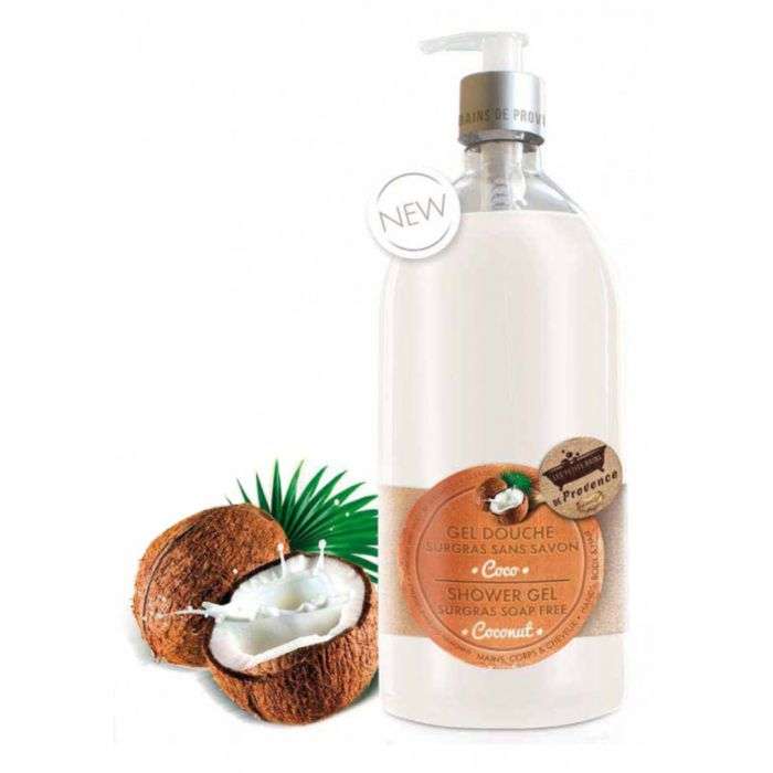 les-petits-bains-de-provence-les-petits-bains-de-provence-gel-douche-surgras-coco-1-l-gels-et-huiles-lavants.jpg LES PETITS BAINS DE PROVENCE GEL DOUCHE SURGRAS COCO 1 L – Image 1