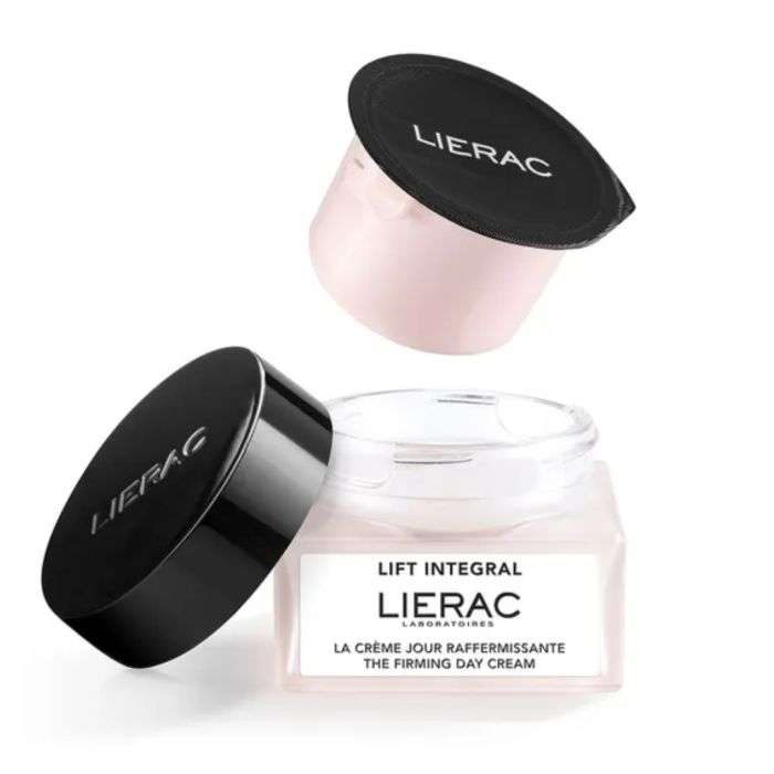 lierac-lierac-lift-integral-la-creme-jour-recharge-50-ml-premieres-rides.jpg LIERAC LIFT INTEGRAL LA CREME JOUR RECHARGE 50 ML – Image 1