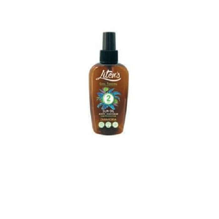 litens-litens-cool-tanning-huile-solaire-spf-2-coco-125ml-huiles.jpg LITENS COOL TANNING HUILE SOLAIRE SPF 2 COCO 125ML – Image 1