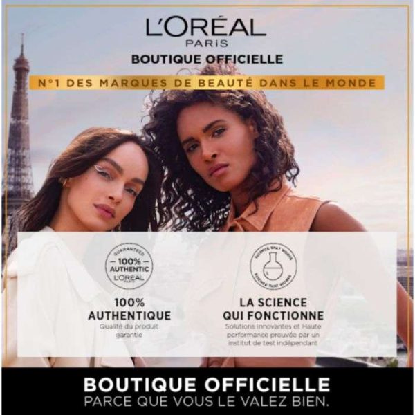 L'OREAL PARIS FOND DE TEINT INFAILLIBLE 32H FRESH WEAR