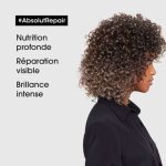 L'OREAL PROFESSIONNEL ABSOLUT REPAIR SHAMPOOING 500 ML – Image 2