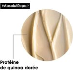 L'OREAL PROFESSIONNEL ABSOLUT REPAIR SHAMPOOING 500 ML – Image 3