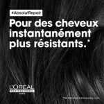 L'OREAL PROFESSIONNEL ABSOLUT REPAIR SHAMPOOING 500 ML – Image 4