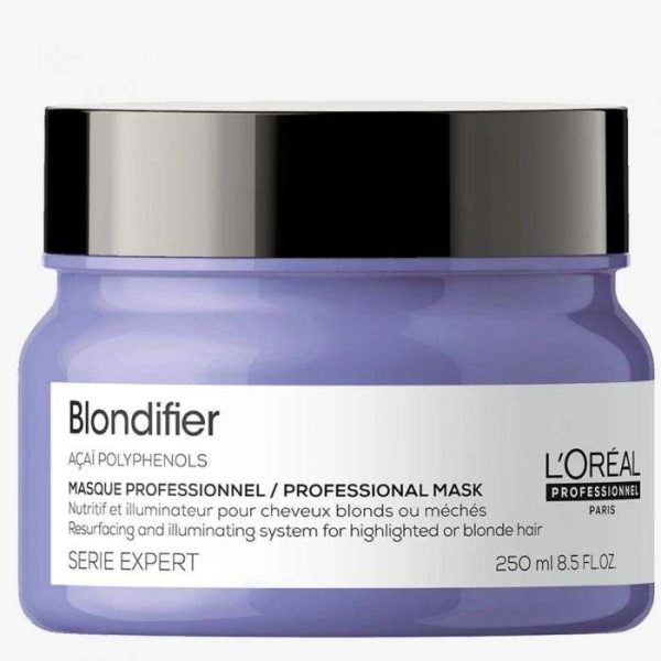 L'OREAL PROFESSIONNEL BLONDIFIER MASQUE 250ml