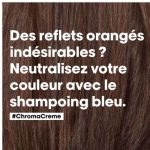 L'OREAL PROFESSIONNEL CHROMA CREME BLUE DYES 300 ML – Image 2