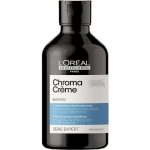 L'OREAL PROFESSIONNEL CHROMA CREME BLUE DYES 300 ML
