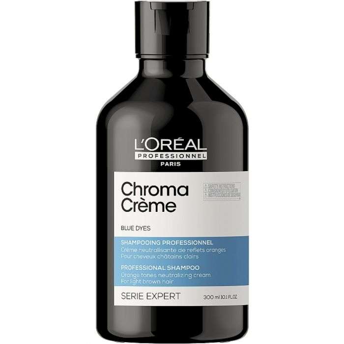 loreal-professionnel-paris-loreal-professionnel-chroma-creme-blue-dyes-300-ml-shampoing-cheveux-colores.jpg L'OREAL PROFESSIONNEL CHROMA CREME BLUE DYES 300 ML – Image 1
