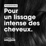 L'OREAL PROFESSIONNEL LISS UNLIMITED MASQUE PROFESSIONNEL 250ml – Image 2