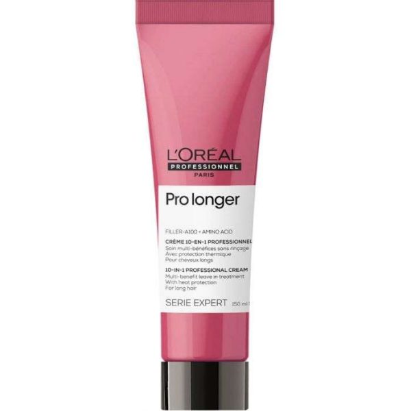 L'OREAL PROFESSIONNEL PROLONGER CREME 10 EN 1 PROFESSIONNELLE