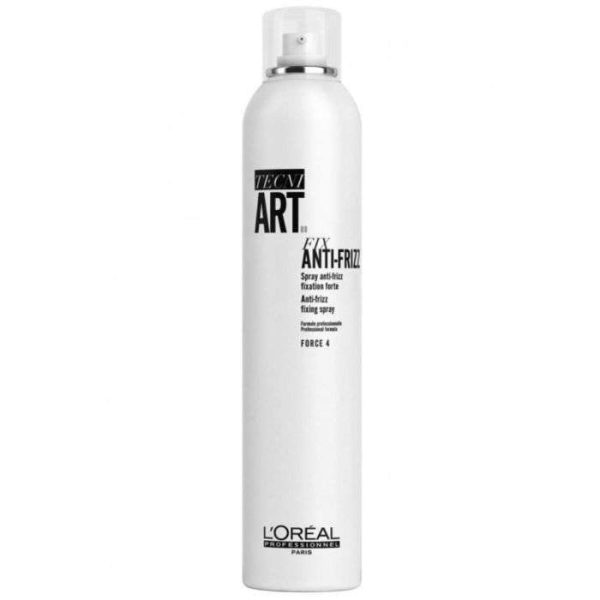 L'OREAL PROFESSIONNEL TECNI ART FIX ANTI-FRIZZ