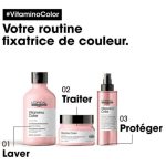 L'OREAL PROFESSIONNEL VITAMINO COLOR MASQUE PROFESSIONNEL 500 ML – Image 3
