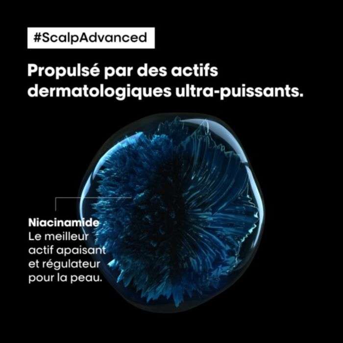 loreal-professionnel-scalp-advanced-shampooing-professionnel-dermo-regulateur-500-ml-2.jpg L’OREAL PROFESSIONNEL SCALP ADVANCED SHAMPOOING PROFESSIONNEL DERMO REGULATEUR 500 ML – Image 3