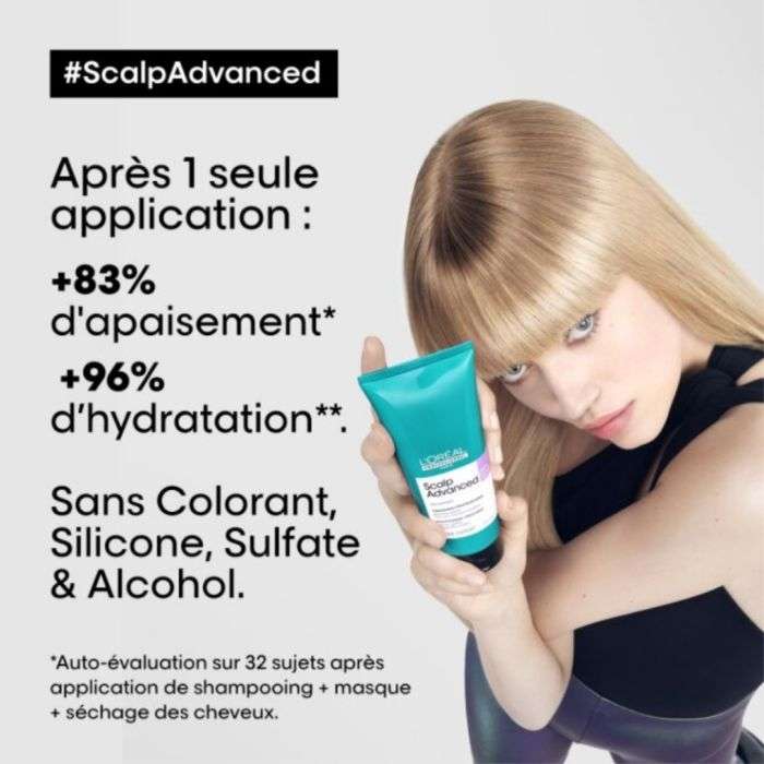 loreal-professionnel-scalp-advanced-shampooing-professionnel-dermo-regulateur-500-ml-3.jpg L’OREAL PROFESSIONNEL SCALP ADVANCED SHAMPOOING PROFESSIONNEL DERMO REGULATEUR 500 ML – Image 4