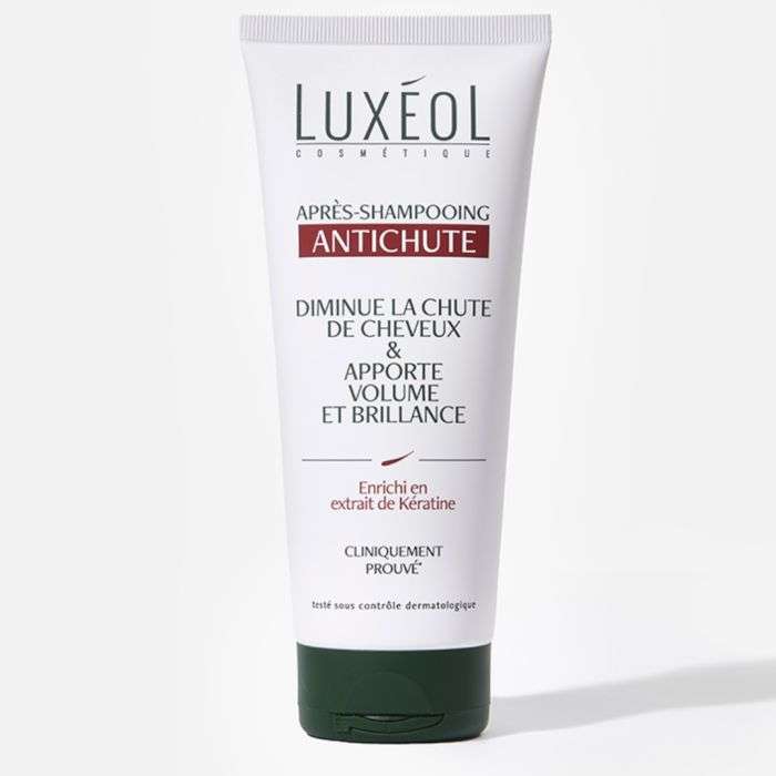 luxeol-luxeol-apres-shampoing-anti-chute-200ml-shampoings-anti-chute.jpg LUXEOL APRES Shampoing ANTI CHUTE 200ml – Image 1