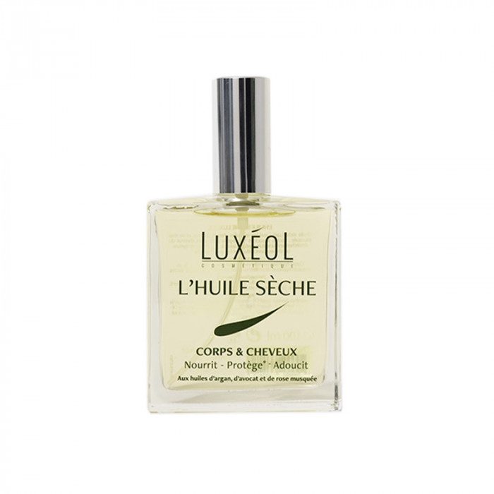 luxeol-luxeol-lhuile-seche-corps-et-cheveux-100ml-serums-et-huiles.jpg Luxeol L'huile Sèche Corps et Cheveux 100ml – Image 1