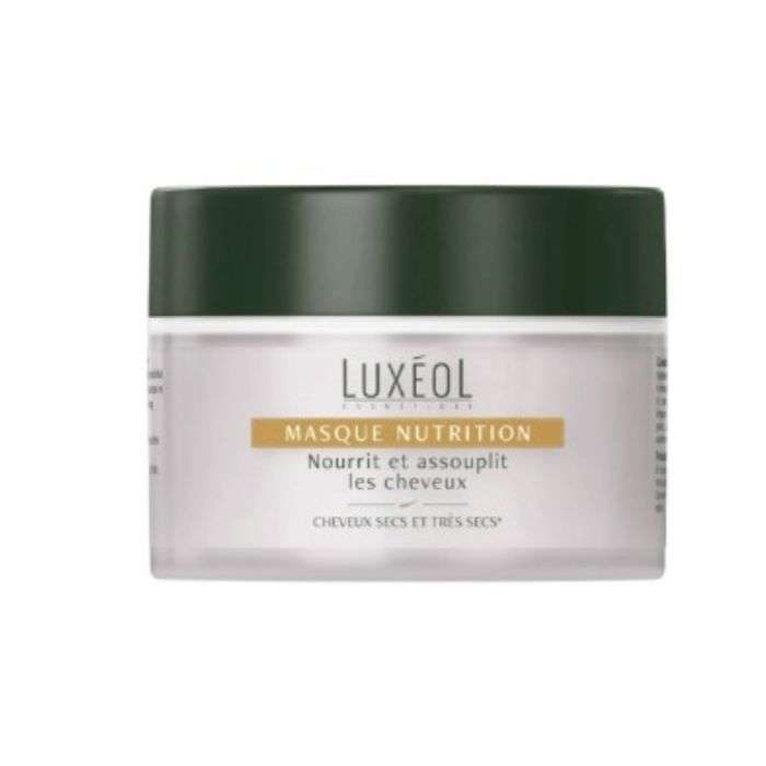 luxeol-luxeol-masque-nutrition-200-ml-masque-creme-et-soins.jpg LUXEOL MASQUE NUTRITION 200 ML – Image 1