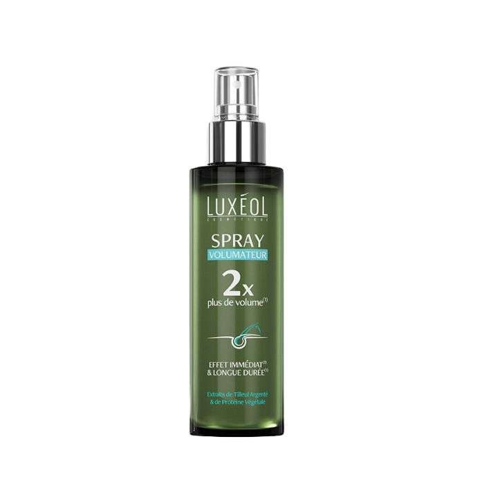 luxeol-spray-volumateur-2-fois-plus-de-volume-150ml.jpg LUXEOL SPRAY VOLUMATEUR 2 FOIS PLUS DE VOLUME 150ML – Image 1