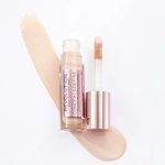 MAKEUP REVOLUTION REVOLUTION ANTI CERNE ET CONTOUR COUVRANCE TOTALE – Image 2