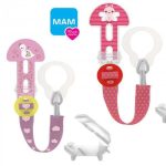 MAM ATTACHE SUCETTES CLIP+COVER – Image 3