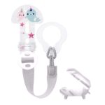 MAM ATTACHE SUCETTES CLIP+COVER – Image 4