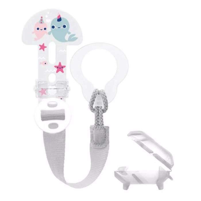 mam-mam-attache-sucettes-clip-cover-sucettes-et-attaches-sucettes-3.jpg MAM ATTACHE SUCETTES CLIP+COVER – Image 4