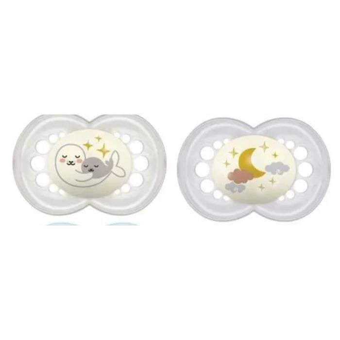 mam-mam-sucettes-nuit-6-mois-et-plus-sucettes-et-attaches-sucettes.jpg MAM SUCETTES NUIT 6 MOIS ET PLUS – Image 1