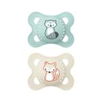 MAM SUCETTES ORIGINAL 2-6 MOIS – Image 2