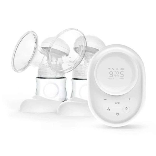 MAMMIA TIRE LAIT ELECTRIQUE DOUBLE