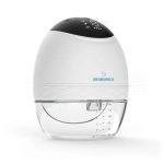 MAMMIA TIRE LAIT ELECTRIQUE PORTABLE 4 MODES
