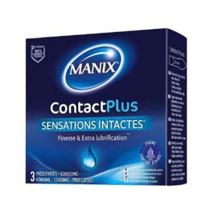 manix-manix-contact-plus-sensation-intacte-3-preservatifs-preservatifs.jpg MANIX CONTACT PLUS SENSATION INTACTE 3 PRESERVATIFS – Image 1