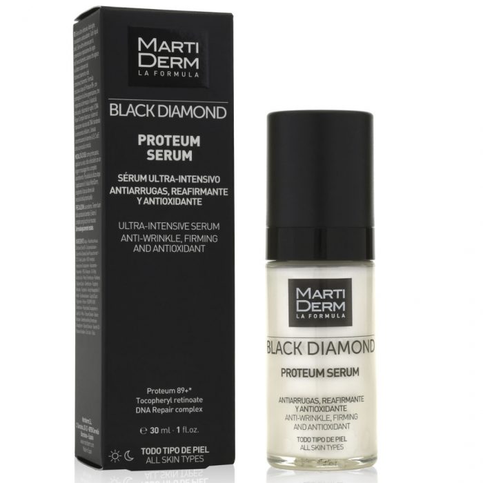 martiderm-martiderm-black-diamond-proteum-serum-30ml-premieres-rides.jpg MARTIDERM Black Diamond Proteum serum 30ml – Image 1