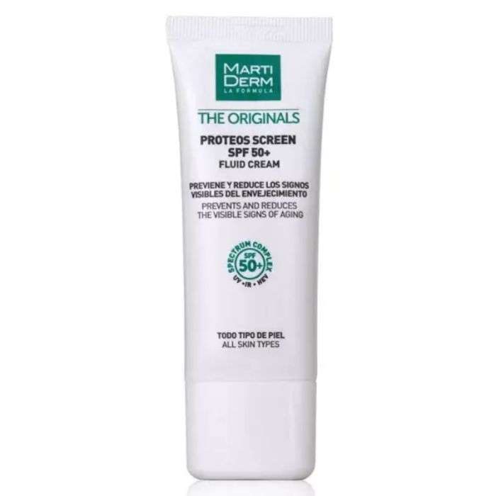 martiderm-martiderm-proteos-creme-solaire-spf-50-40-ml-cremes.jpg MARTIDERM PROTEOS CREME SOLAIRE SPF 50+ 40 ML – Image 1