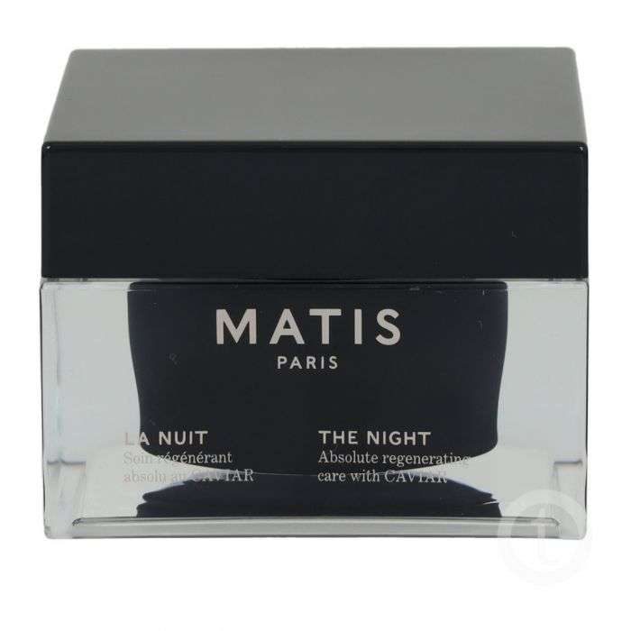 matis-paris-matis-la-nuit-soin-regenerant-absolue-au-caviar-50-ml-peaux-matures.jpg MATIS LA NUIT SOIN REGENERANT ABSOLUE AU CAVIAR 50 ML – Image 1