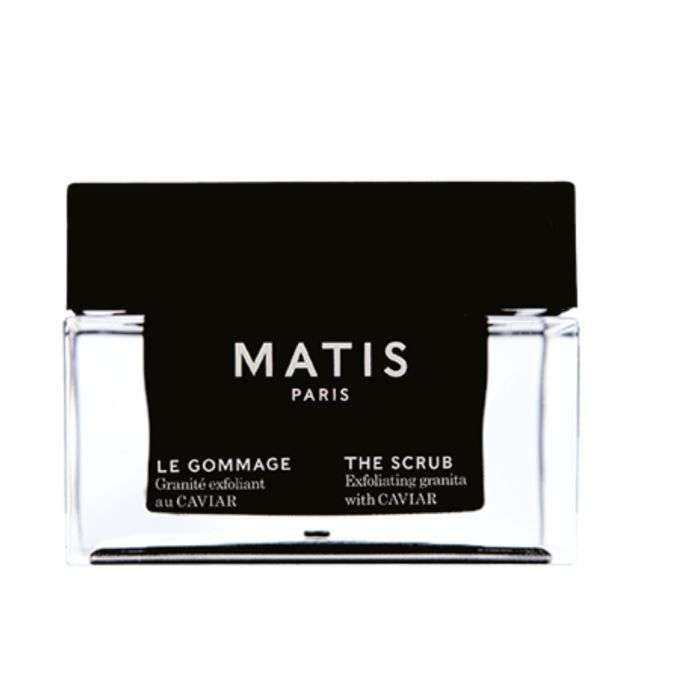 matis-paris-matis-le-gommage-granite-exfoliante-au-caviar-50-ml-gommages-visage.jpg MATIS LE GOMMAGE GRANITE EXFOLIANTE AU CAVIAR 50 ML – Image 1
