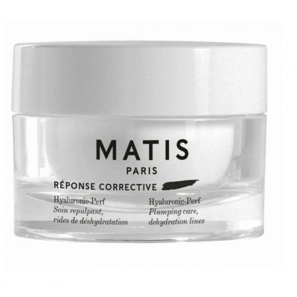 MATIS REPONSE CORRECTIVE HYALURONIC PERF SOIN REPULPANT 50 ML
