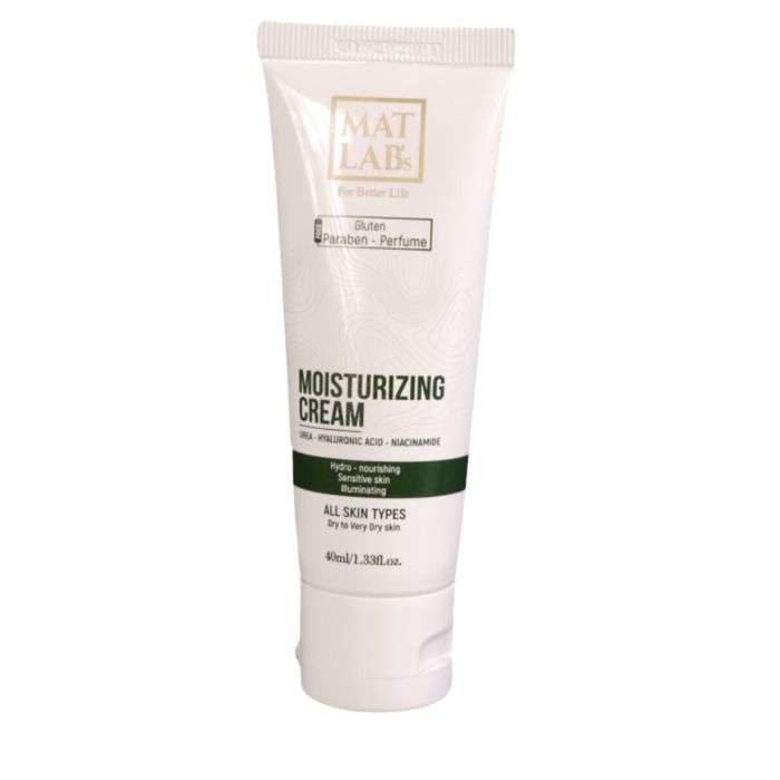 matlabs-matlabs-creme-hydratante-40-ml-cremes-jour.jpg MATLABS CREME HYDRATANTE 40 ML – Image 1