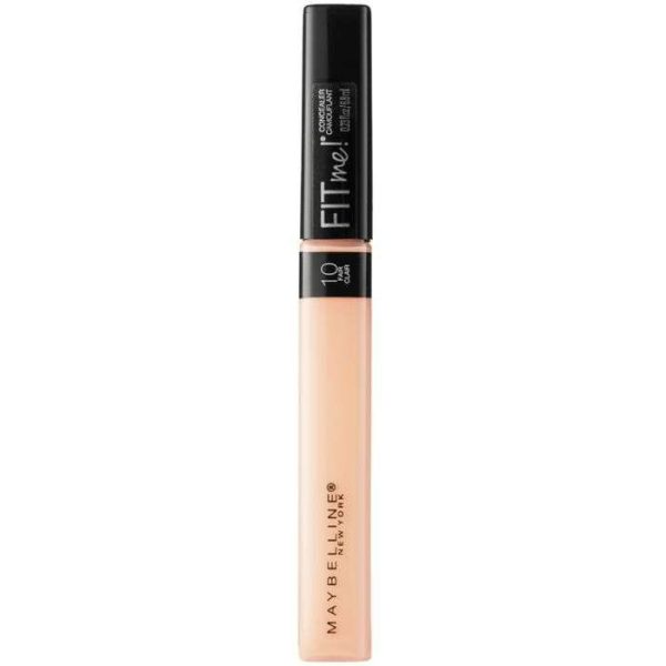 MAYBELLINE FIT ME ANTI CERNES CORRECTEUR FLUIDE