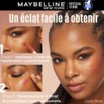 MAYBELLINE SUNKISSER BLUSH – Image 4