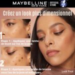 MAYBELLINE SUNKISSER BLUSH – Image 5