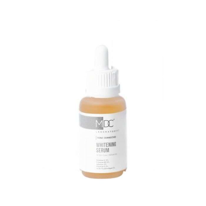 mdc-mdc-tone-corrector-serum-eclaircissant-30-ml-cremes-eclats.jpg MDC TONE CORRECTOR SERUM ECLAIRCISSANT 30 ML – Image 1