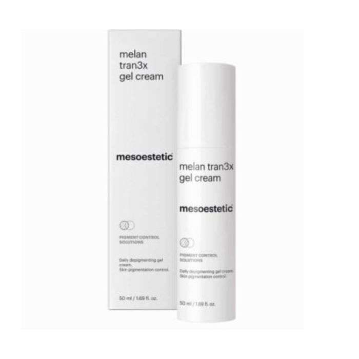 mesoestetic-melan-gel-creme-tran-3x-50-ml.jpg MESOESTETIC MELAN GEL CREME TRAN 3X 50 ML – Image 1