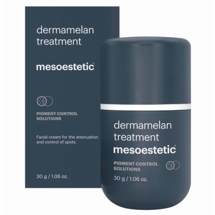 mesoestetic-mesoestetic-dermamelan-treatment-creme-visage-30-ml-cremes-depigmentant.jpg MESOESTETIC DERMAMELAN TREATMENT CREME VISAGE 30 ML – Image 1